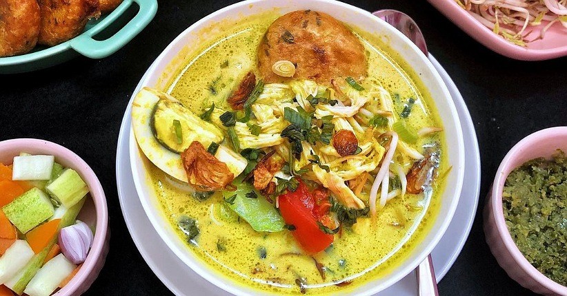 Resep Soto Medan Lezat dan Istimewa untuk Keluarga, Cara Masaknya Simpel