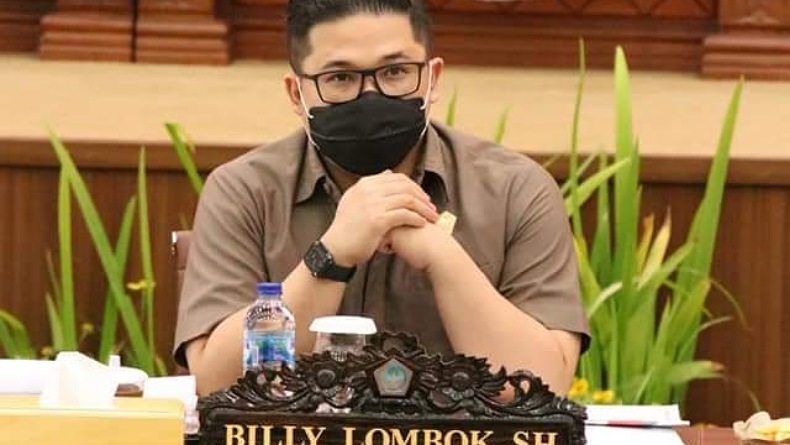 Diterpa Isu Kudeta, Partai Demokrat Sulut Baik-Baik Saja