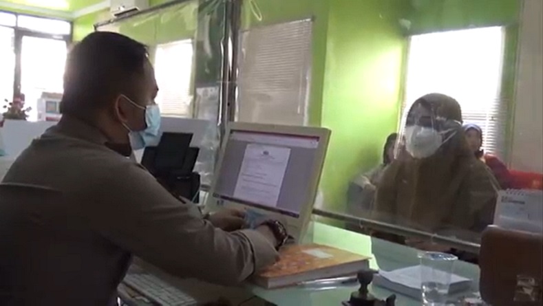 Tanda Tangan Dipalsukan untuk Rapid Antigen, Dokter di Makassar Lapor Polisi