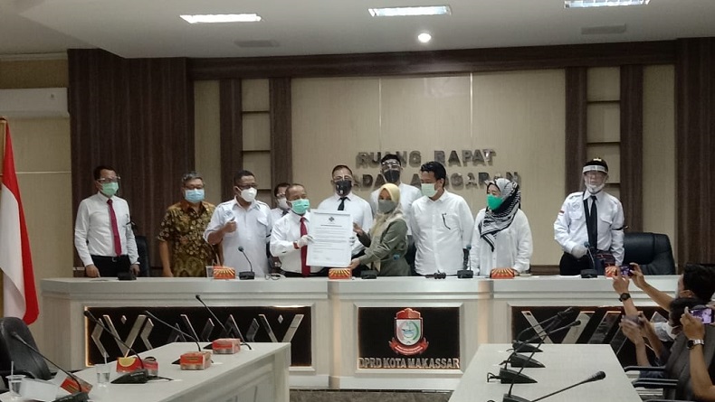 Perhimpunan Hotel dan Restoran Sulsel Ancam Tunda Bayar Pajak