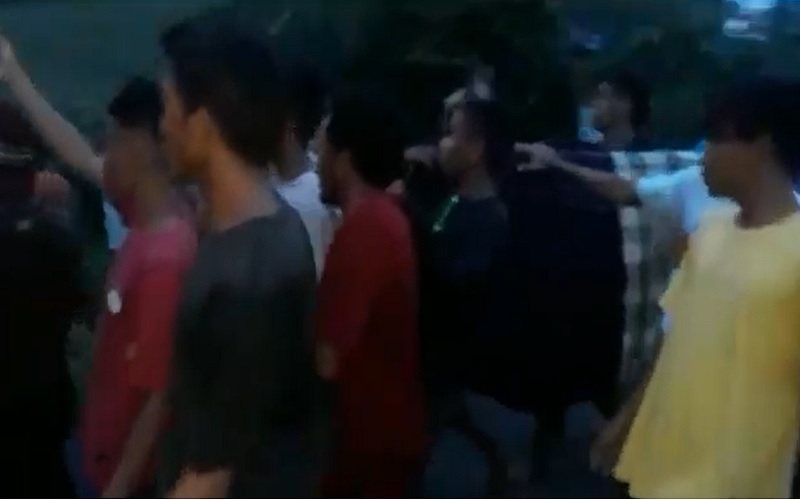 Warga Dompu Jatuh ke Tebing Sedalam 30 Meter saat Cari Porang