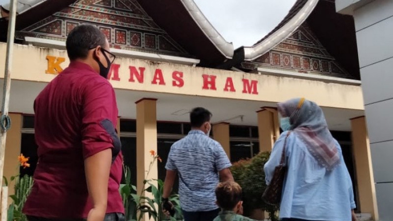 LPSK Tindaklanjuti Permohonan Keluarga DPO yang Tewas Ditembak Polisi
