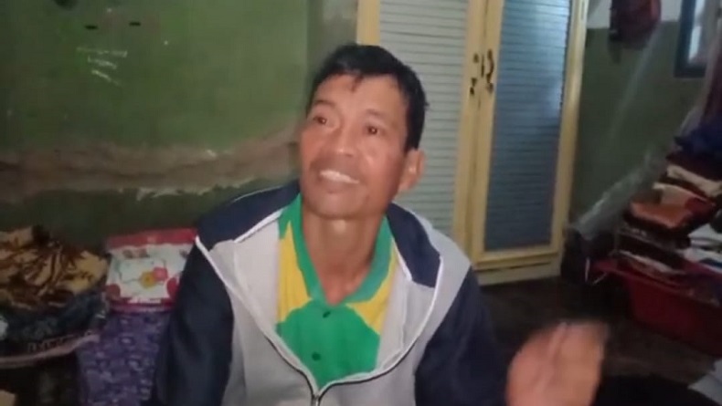 Ibu dan Anak di Cianjur Meninggal Seusai Santap Tutug Oncom, Ini Cerita Suami Korban