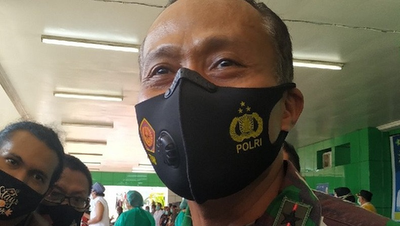 Kontak Tembak KKB dan Yonif 400/BR di Intan Jaya, Ini Kata Pangdam Cenderawasih