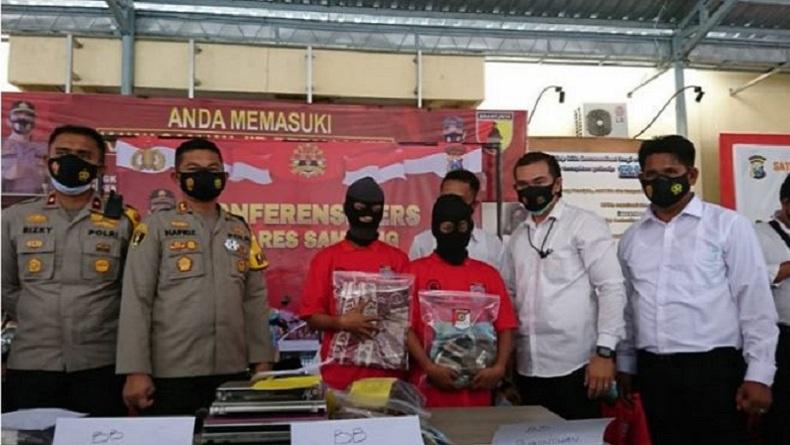 Mengaku Hamil ke Kekasih, Pelajar Madrasah di Sampang Malah Dibunuh