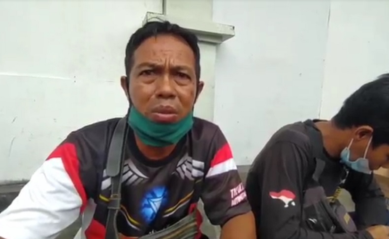 Suami Pemilik Warung Dibunuh di Denpasar Syok, Berharap Pelaku Cepat Ditangkap