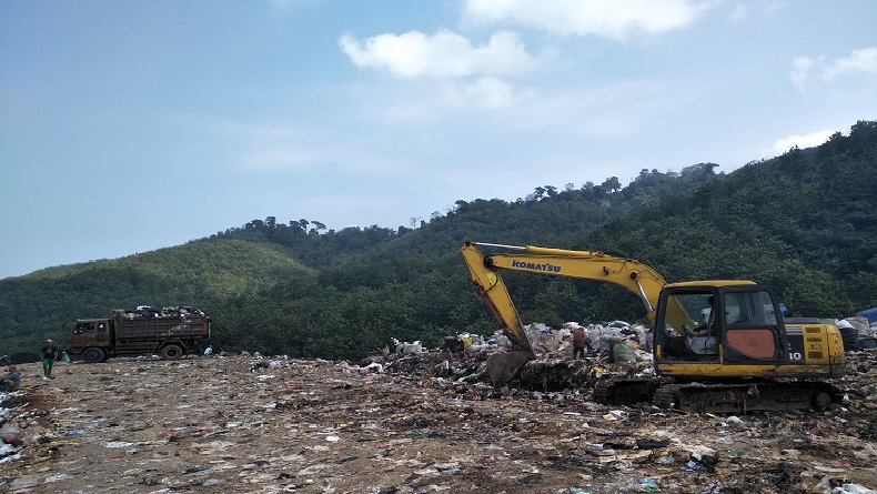 Bencana Darurat Sampah Ancam Bandung Raya, DPRD Jabar: Percepat TPPAS Legok Nangka
