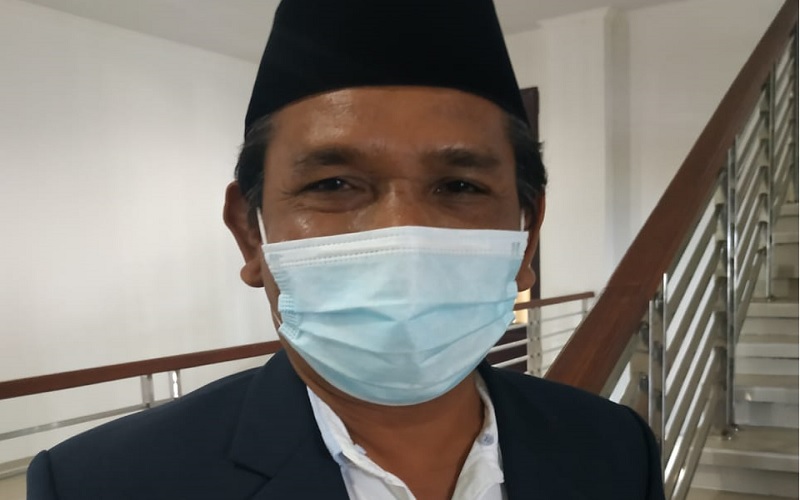 title Positif Covid-19, Wakil Ketua DPRD Lombok Timur: Sahabat agar Tak Berkunjung ke Rumah Positif Covid-19, Wakil Ketua DPRD Lombok Timur: Sahabat agar Tak Berkunjung ke Rumah