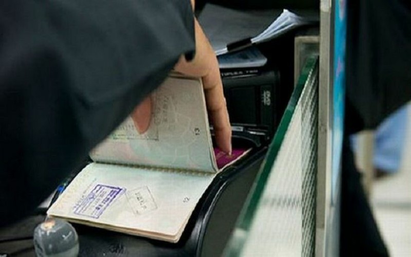3 WNA di Sumsel Dideportasi karena Melanggar Izin Tinggal