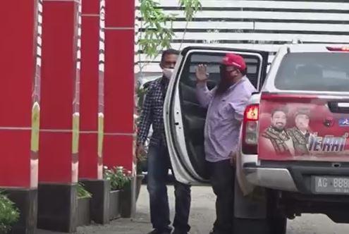 Dipanggil Polda NTT, Bupati Sabu Raijua Terpilih: Saya Warga Negara Indonesia