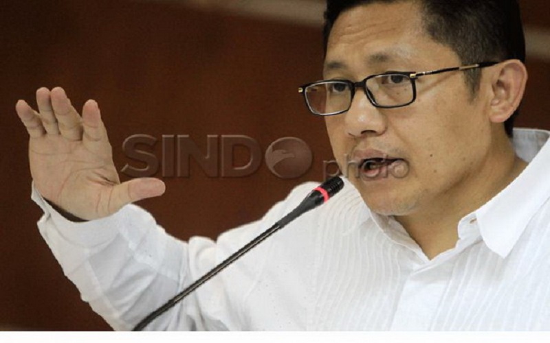 KPK Eksekusi Anas Urbaningrum ke Lapas Sukamiskin, Segera Tagih Denda dan Uang Pengganti 