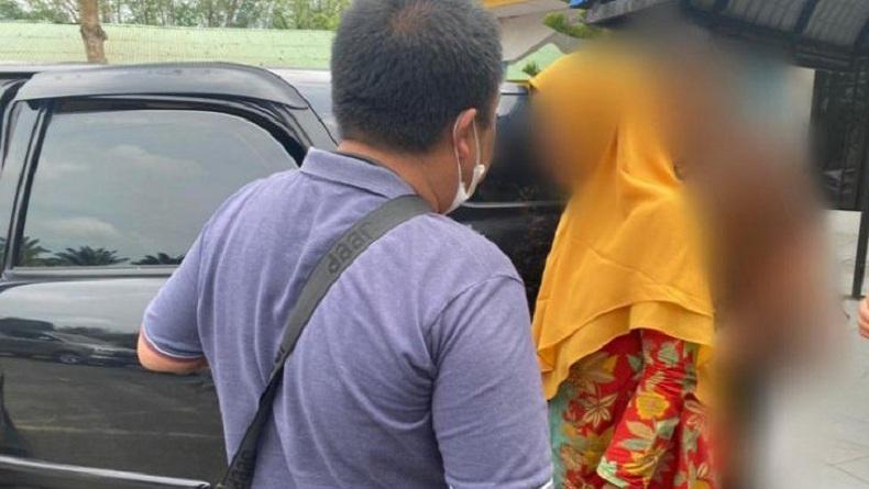 title Diduga Korupsi Dana BOK, Oknum Dokter Jabat Kepala Puskesmas di Langkat Ditahan Diduga Korupsi Dana BOK, Oknum Dokter Jabat Kepala Puskesmas di Langkat Ditahan