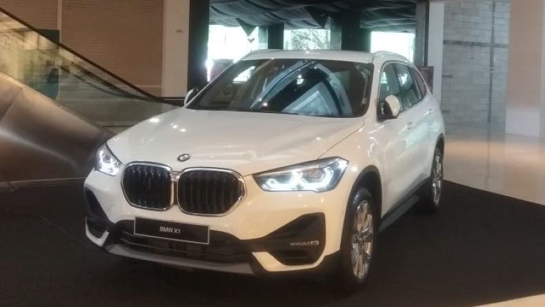 title BMW Astra Optimis Penjualan Mobil di Jateng Tumbuh 10 Persen Saat Pandemi BMW Astra Optimis Penjualan Mobil di Jateng Tumbuh 10 Persen Saat Pandemi