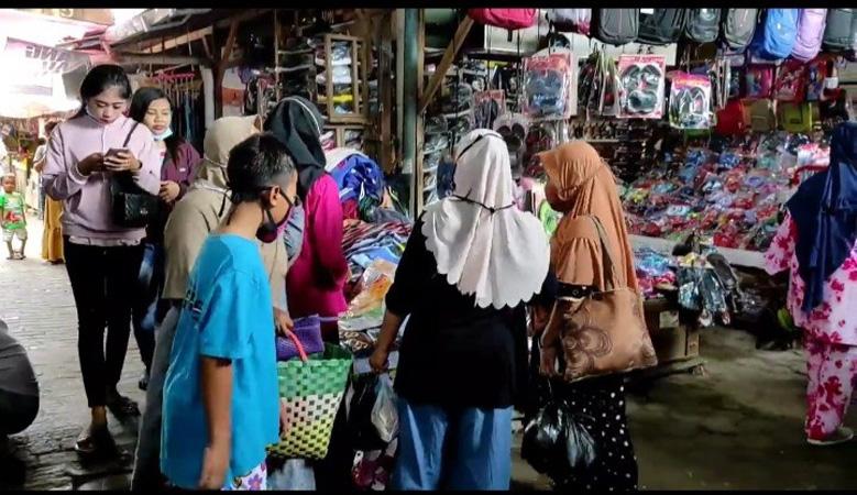 Kabar Baik, Harga Kebutuhan Pokok di Ambon Normal