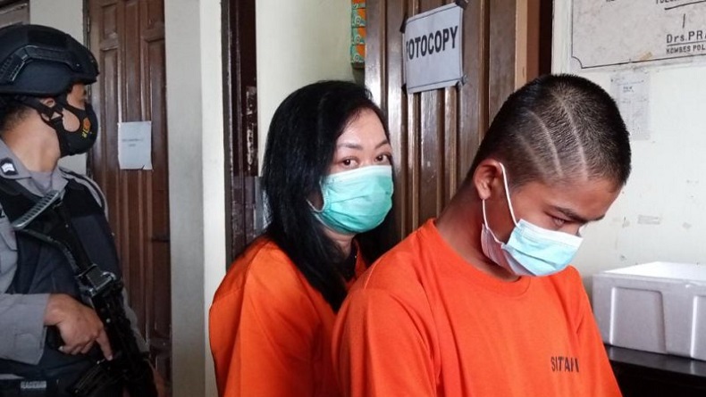 Tipu Warga Bermodus Rekrutmen CPNS, ASN di Tulungagung Ditangkap