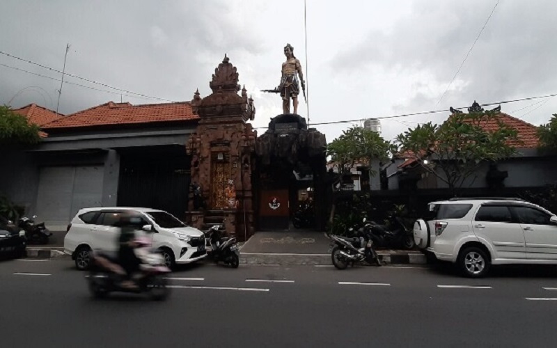 Polisi Selidiki Tewasnya Remaja Penari Rangda yang Tertusuk Keris  di Bali 