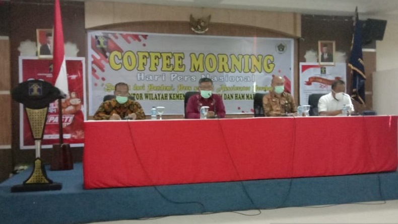  Pergerakan WNA di Maluku Kini Lebih Mudah Dipantau dengan Aplikasi APOA