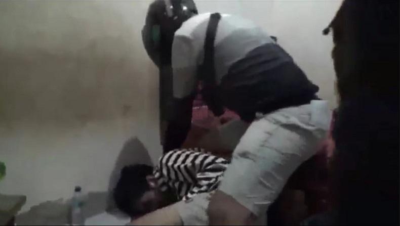  Usai Nyabu, Mahasiswa Jurusan Hukum di Kolaka Ditangkap Polisi