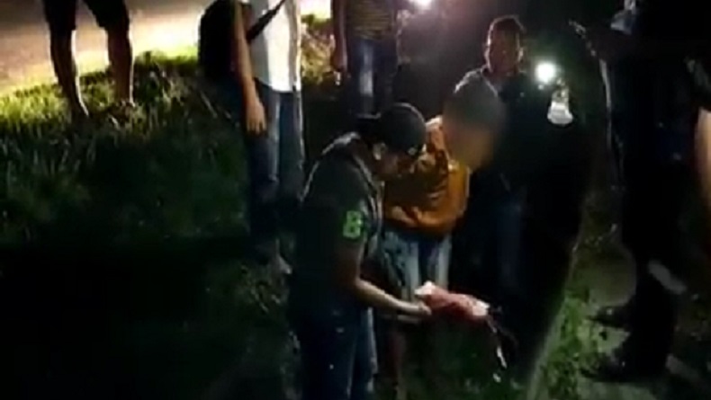 title Pemuda di Tebing Tinggi Nekat Jambret untuk Beli Obat Ibu yang Sakit Pemuda di Tebing Tinggi Nekat Jambret untuk Beli Obat Ibu yang Sakit