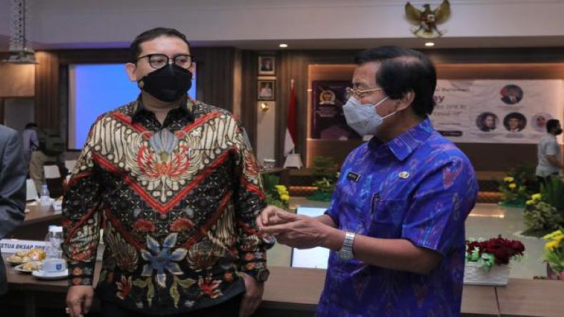 Wagub Babel Singgung Royalti dan Saham PT Timah yang Minim