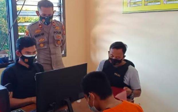 title Kerap Aniaya Istri, Suami di Bengkulu Utara Ditangkap Polisi Kerap Aniaya Istri, Suami di Bengkulu Utara Ditangkap Polisi