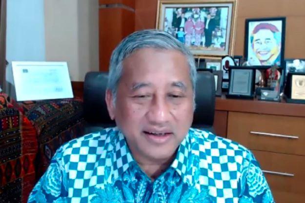 Terpilih Kembali sebagai Ketua MWA ITS, M Nuh: Dengan Kebersamaan Persoalan Bisa Diselesaikan