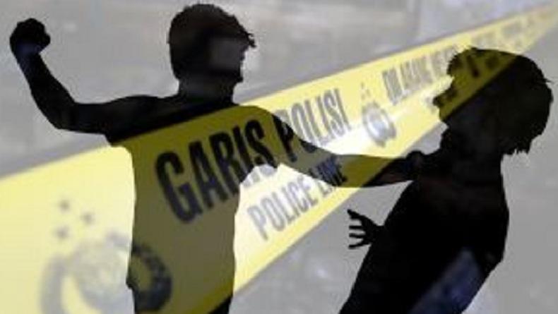 Pelajar SMK di Sukabumi Berduel, 1 Orang Luka Parah Terkena Sabetan Celurit