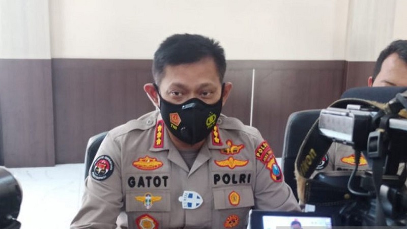 Heboh Pasar Muamalah Juga Terjadi di Madiun Jawa Timur, Ini Langkah Polisi