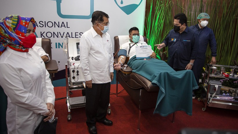 Erick Thohir Tinjau Pelaksanaan Program Plasma BUMN untuk Indonesia - Bagian 2