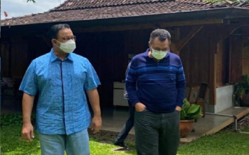 title Anies Baswedan Dikunjungi Gubernur NTB, Netizen Ribut Pilpres 2024 Anies Baswedan Dikunjungi Gubernur NTB, Netizen Ribut Pilpres 2024