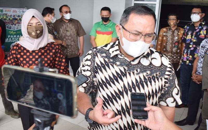 Pemkab Muba Siapkan 12 Agenda Pariwisata 2021, Kejurnas Rally hingga Festival Musi