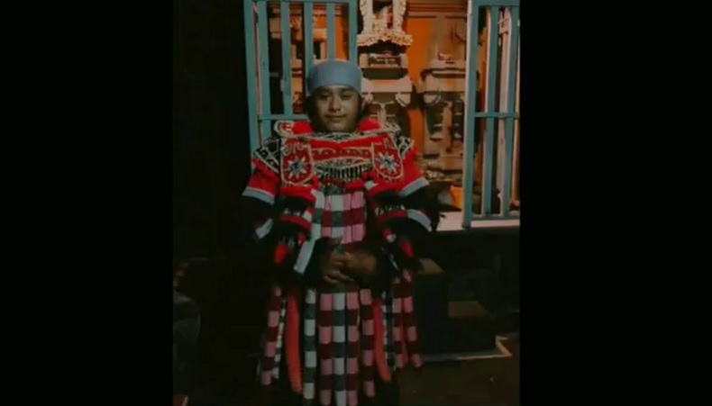 5 Fakta Penari Rangda Tewas Tertusuk Keris di Bali, Nomor 3 Bikin Terenyuh