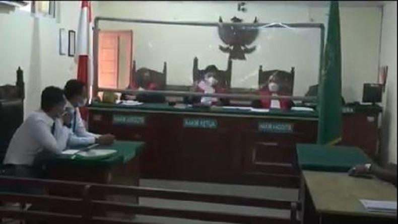 Angkasa Pura II Bandara Kualanamu Digugat Rekanan 1,8 Miliar