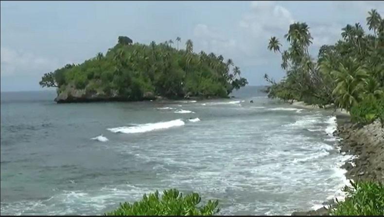 Wisata Mancing di Aceh Selatan, Pulau Seurudong Patut Dicoba