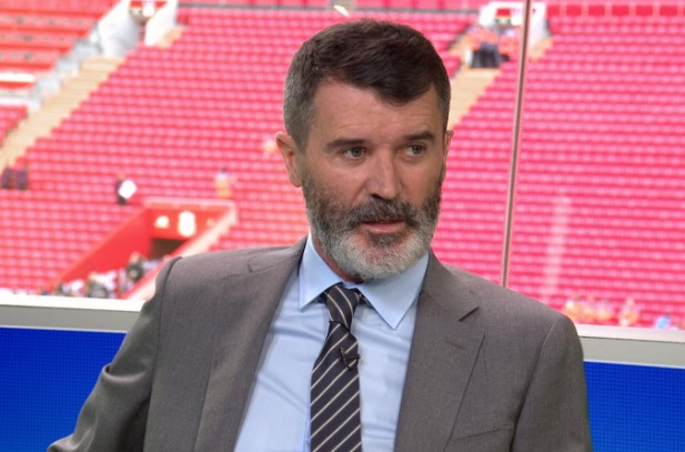 Man United Dibantai Man City, Roy Keane Akui Taktik Jenius Guardiola Bikin Ten Hag Malu