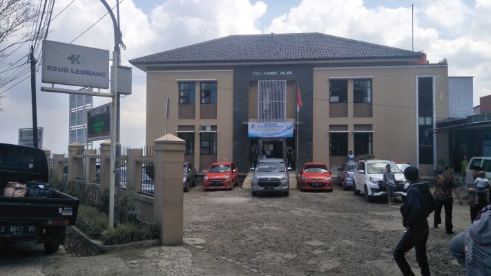 Vaksinasi Covid-19 untuk Nakes di KBB Belum Capai 100 Persen 