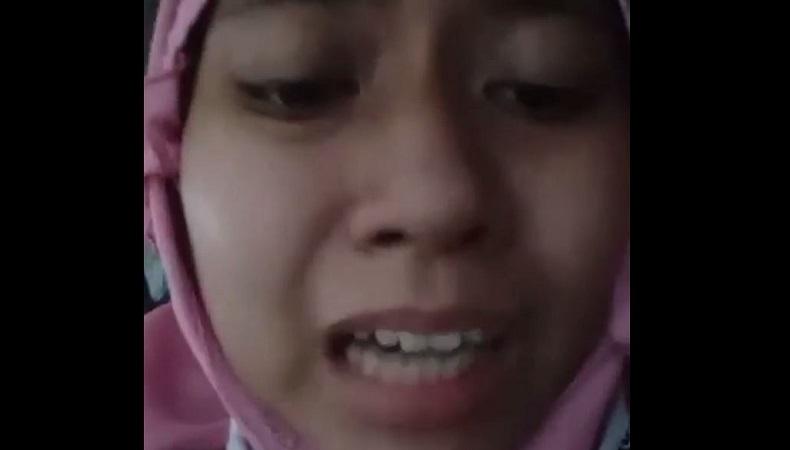 Bagikan Video di Medsos hingga Viral, Yulianti Safitri dan Keluarga Selamat dari Banjir Subang