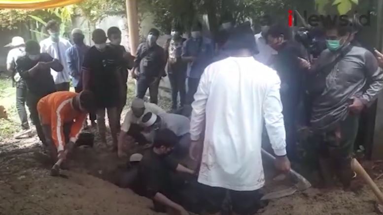 Polisi Tak Penuhi Permintaan Ustaz Maaher Dirawat di RS Ummi, Ini Penyebabnya