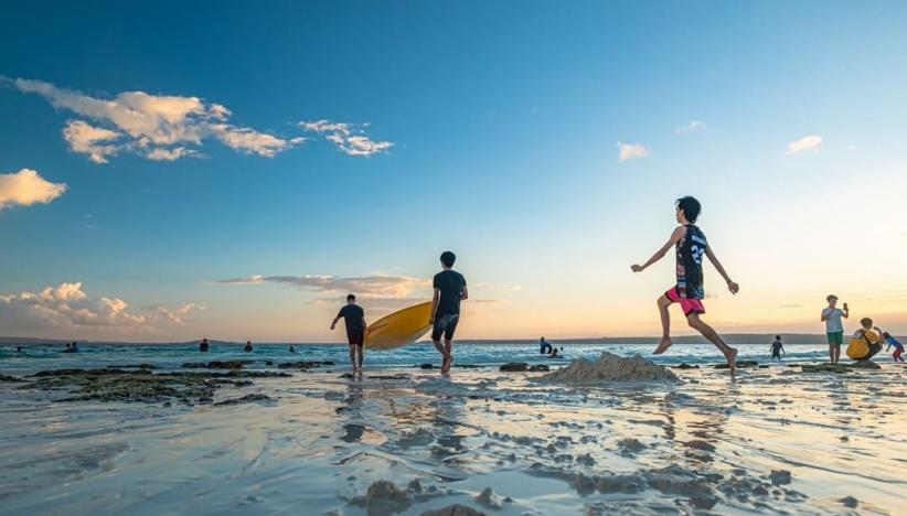 5 Destinasi Wisata di Padang yang Tak Boleh Terlewatkan 