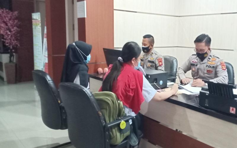 Tipu Muslihat Arisan Online, Miliaran Uang Mahasiswi hingga Selebgram Melayang 