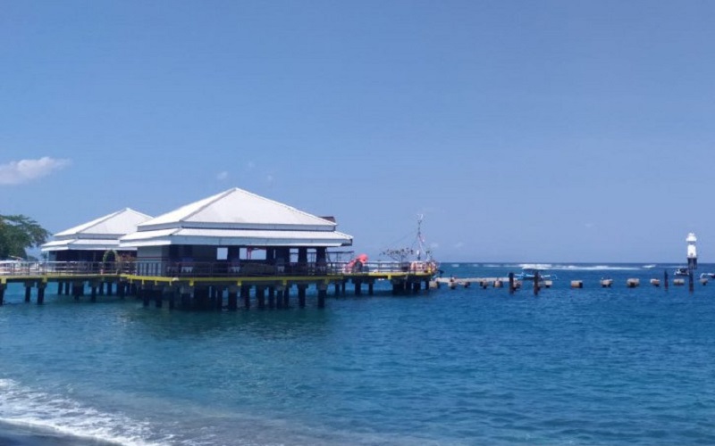 title Proyek Dermaga Senggigi Dihentikan, Polda NTB: Masalahnya Apa, Nanti Cari Tahu Proyek Dermaga Senggigi Dihentikan, Polda NTB: Masalahnya Apa, Nanti Cari Tahu