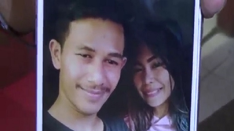 Polisi Buru Pengemudi Ojol Penganiaya Bayi di Makassar