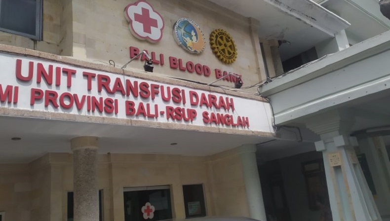 Pandemi, PMI Bali Catat Sudah 170 Pasien Covid-19 Terima Donor Plasma Konvalesen