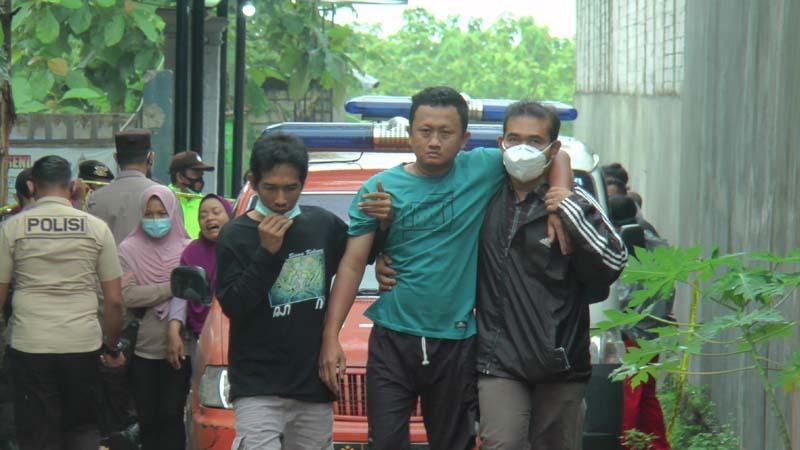 title Temukan Titik Terang, Polisi Akan Umumkan Tersangka Kasus Pembunuhan Sekeluarga di Rembang Temukan Titik Terang, Polisi Akan Umumkan Tersangka Kasus Pembunuhan Sekeluarga di Rembang
