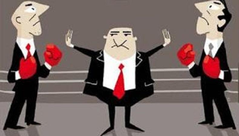 Dugaan Konflik antara Bupati dan Wabup Nagan Raya, DPRK Segera Panggil Keduanya