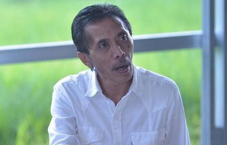 Beredar Buku Agama Sudutkan Ganjar, Ini Reaksi Ketua Umum Seknas Jokowi Jateng