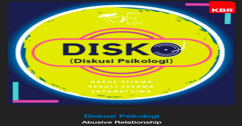 Katakan Tidak pada Abusive Relationship! Begini Cara Menghentikannya