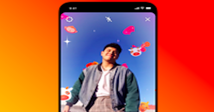 Meriahkan Tahun Baru Imlek, Facebook dan Instagram Hadirkan Fitur Khusus