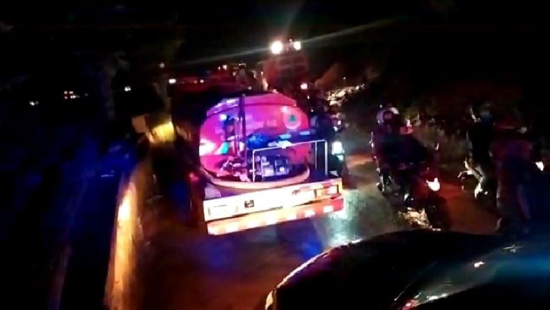 Longsor Selesai Dibersihkan, Jalur Wonosobo-Dieng Kembali Normal 