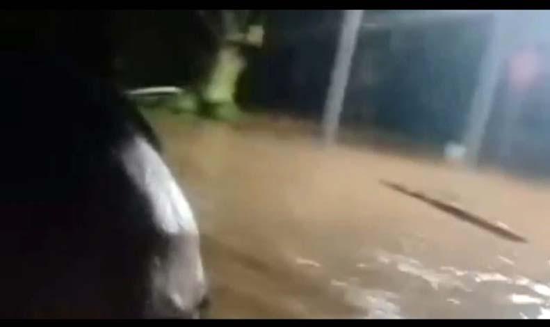 Banjir Terjang Sejumlah Desa di Kebumen, 100  Rumah Terendam hingga 1,5 Meter